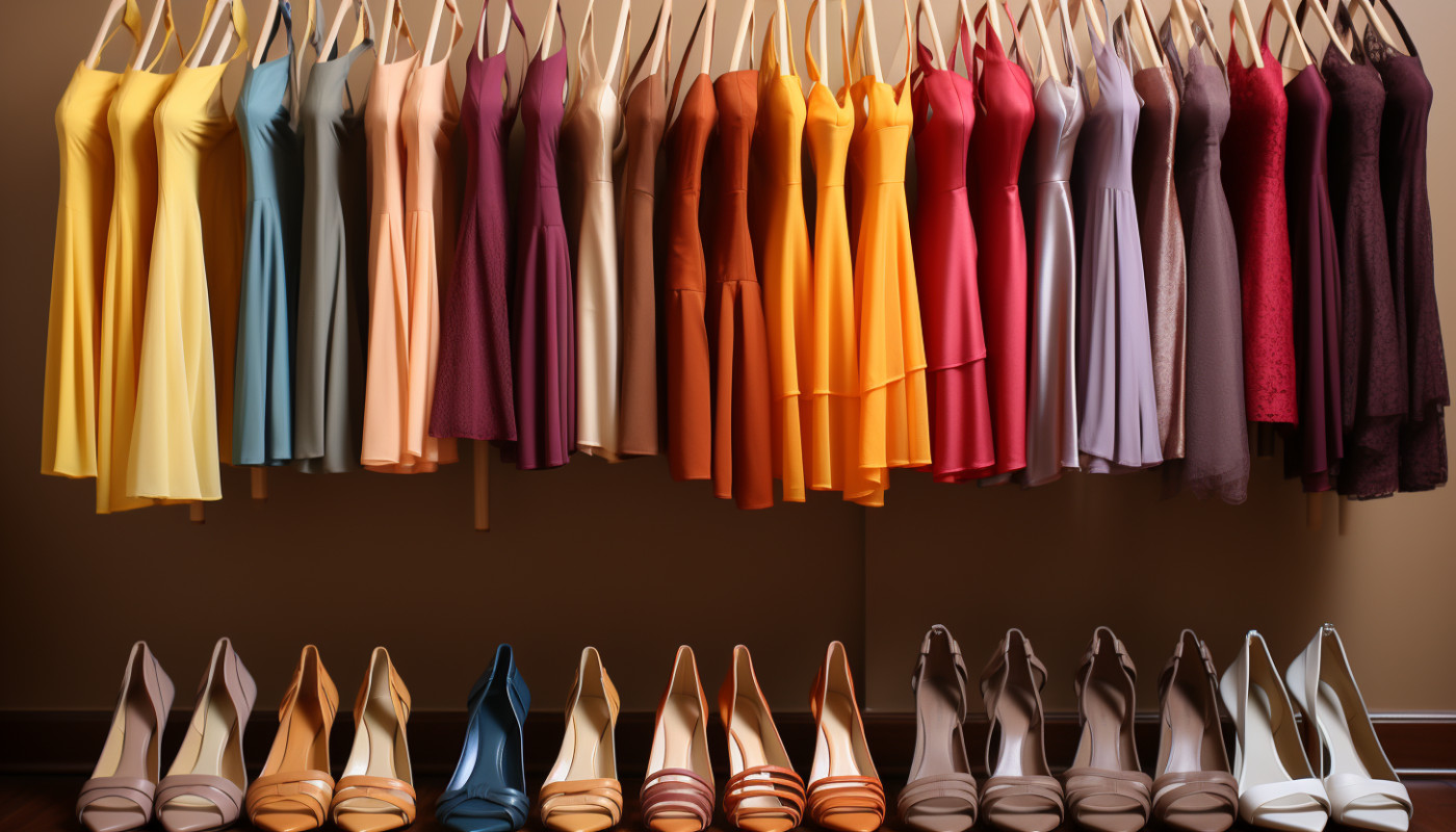 Comment choisir des collants adaptés à chaque type de chaussures