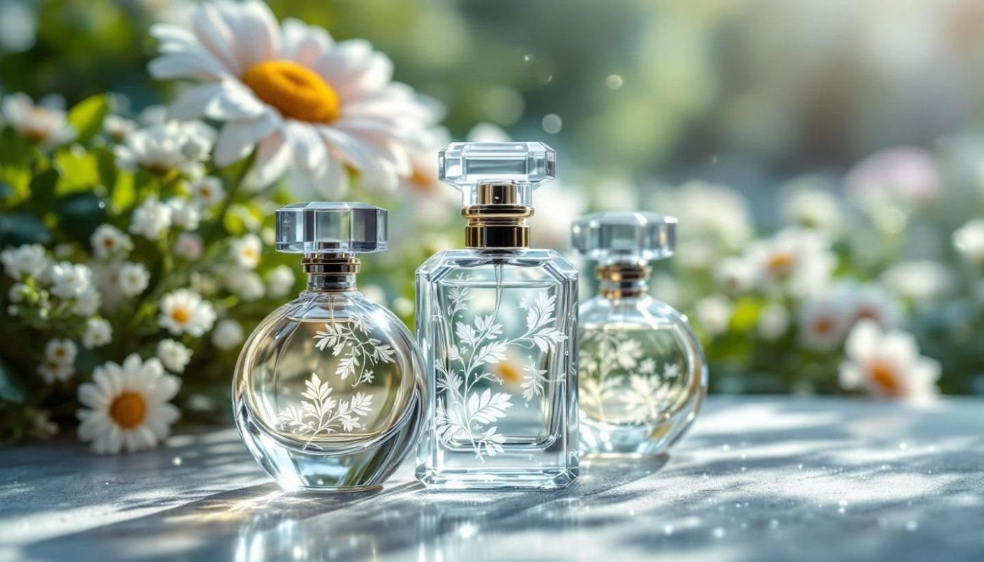 Beauté - Comment choisir le parfum idéal pour chaque saison ?