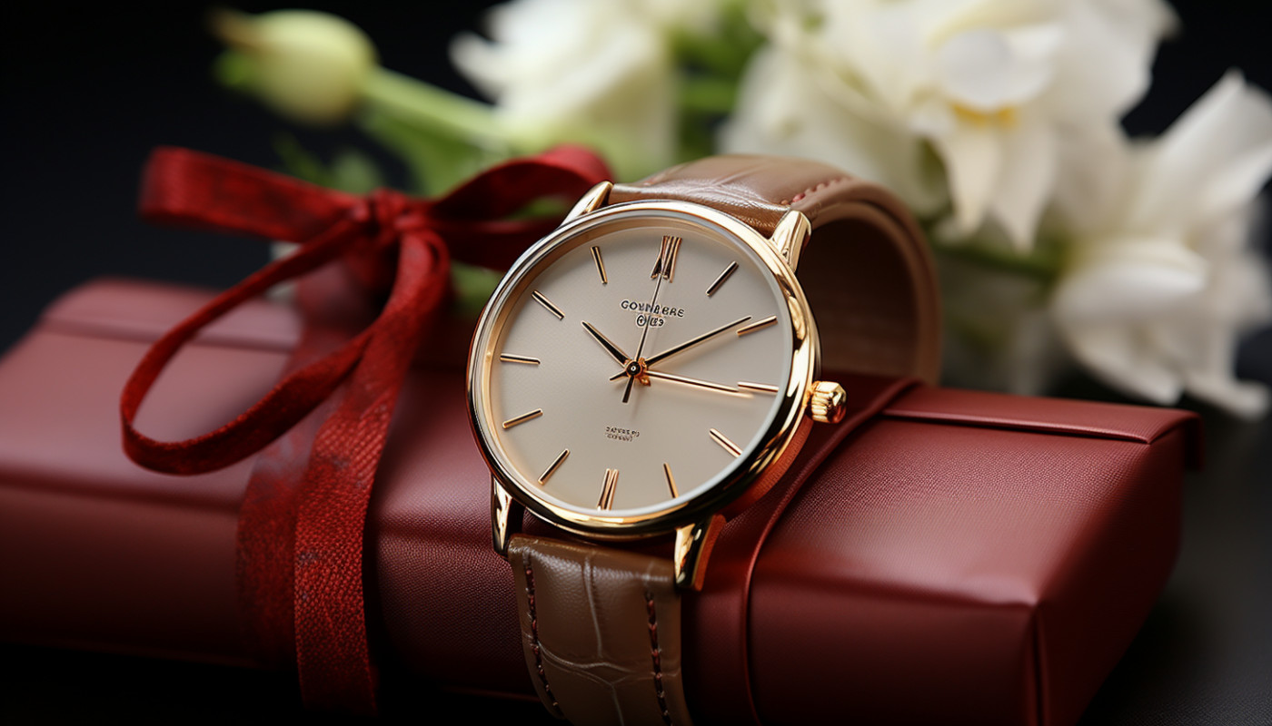 Bijoux - Comment choisir une montre élégante et intemporelle pour offrir à sa fille ?