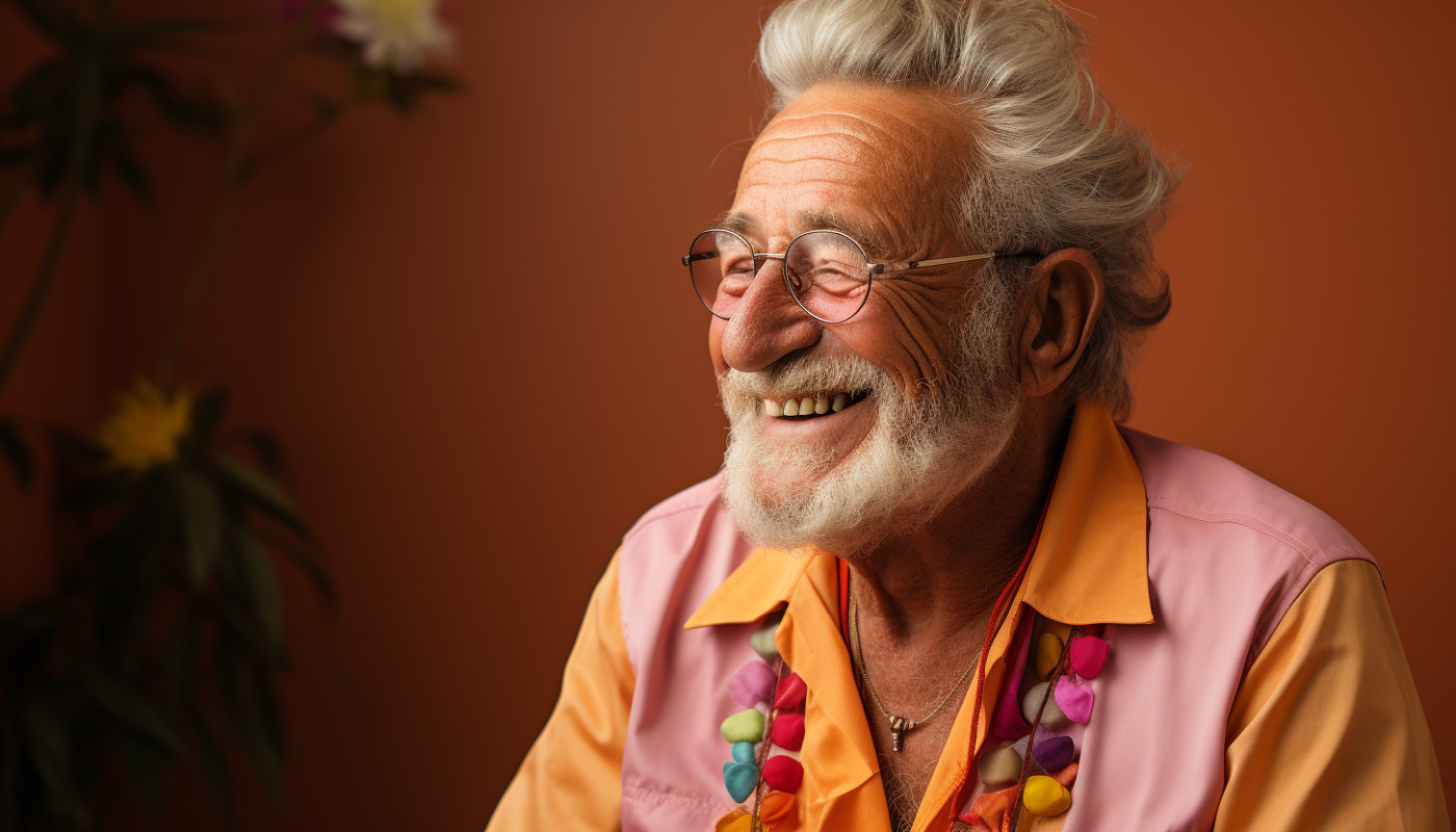 Comment la mode adaptative peut améliorer l'autonomie des personnes âgées