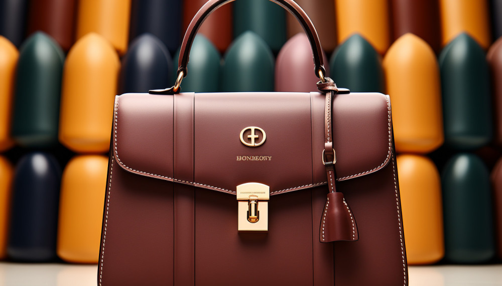 Bijoux - Comment les sacs à main ont conquis le monde