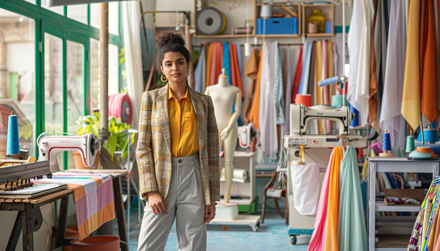 Comment réussir son entretien dans l'industrie de la mode