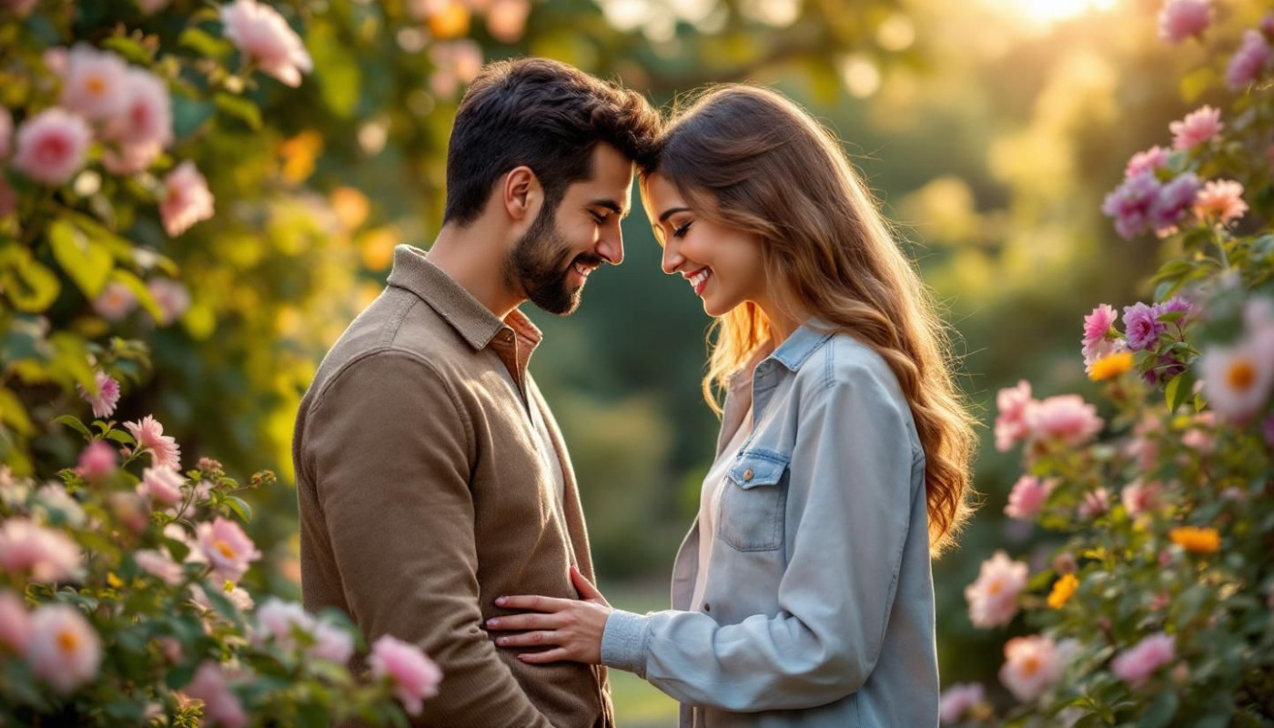 Conseils pour choisir le thème parfait pour votre mariage