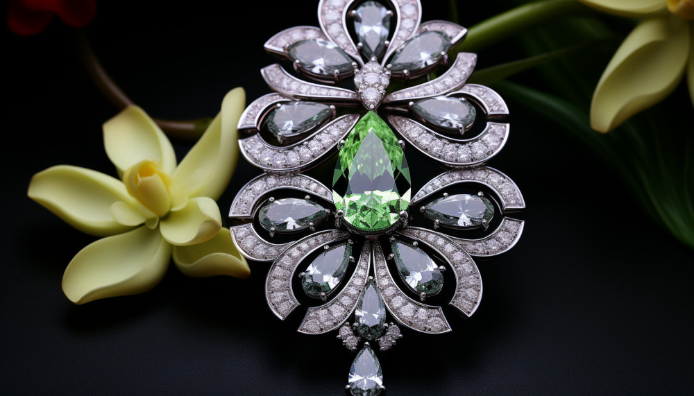 Bijoux - Décryptage des tendances bijoux pour 2022