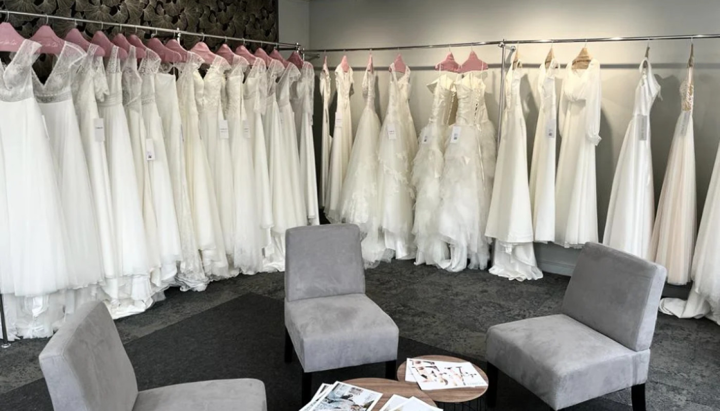 Magasin de mariage à Tours : trouvez la robe qui raconte votre histoire avec grâce