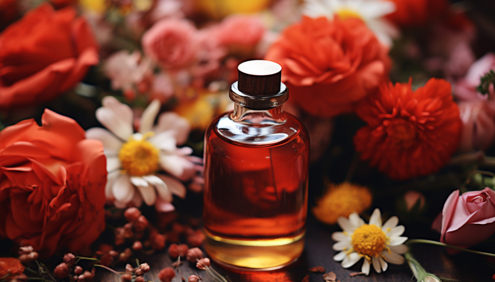 Beauté - Le lien étrange entre parfums et émotions