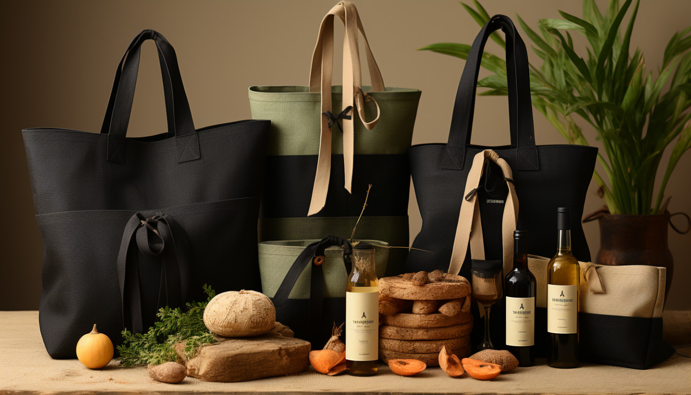 Les dernières tendances en matière de design d'accessoires éco-responsables