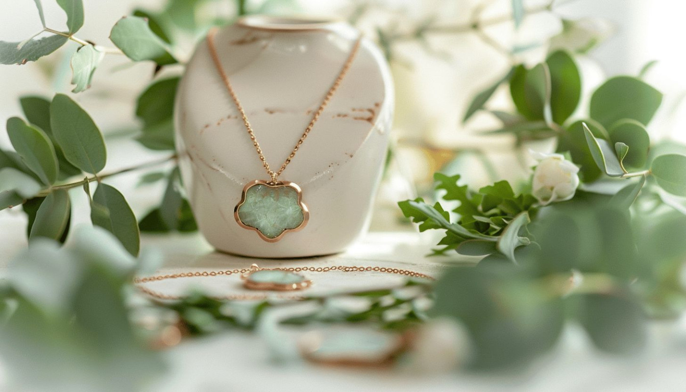 Bijoux - Optimiser son style avec des bijoux éco-responsables les tendances montantes en 2023