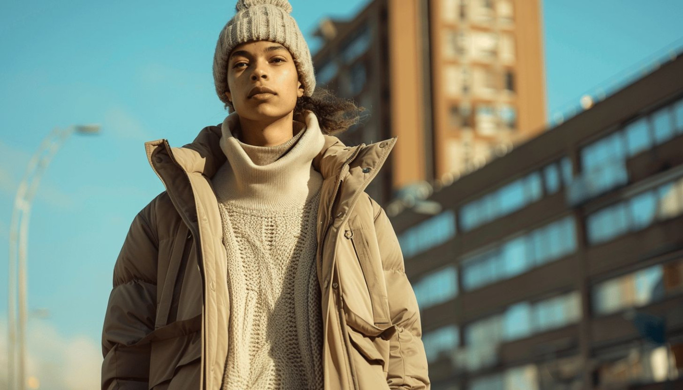 Beauté - Techniques de layering pour un look à la fois chic et fonctionnel